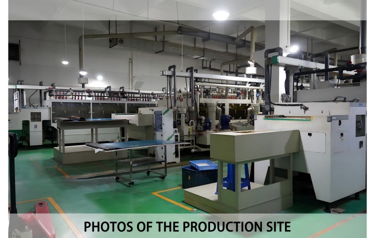 Ајде да го погледнеме процесот на офорт на нерѓосувачки челик Yanming