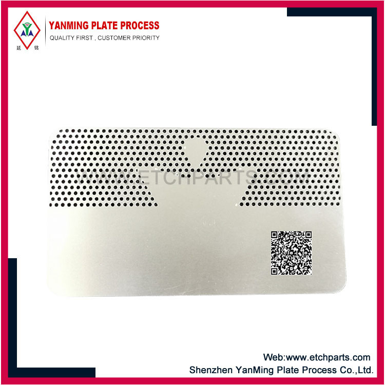 De ce cărțile de vizită din metal câștigă popularitate printre profesioniști?